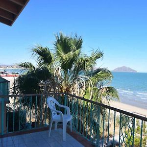 Huge Luxury On The Beach Villa San Felipe  Exterior photo