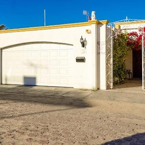 San Felipe Paradise Rental Villa - Beachfront Wifi Exterior photo