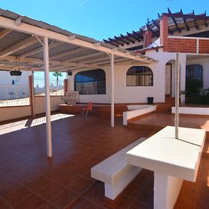 Comfortable Beach Side House Villa San Felipe  Exterior photo