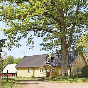 Holiday Home Langaryd Exterior photo