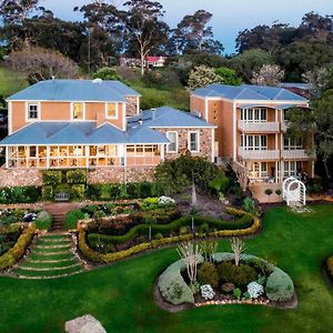 Grand Mercure Basildene Manor Hotel Margaret River Exterior photo