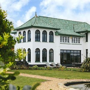 Christie Mansion - Luxury Cottages Shanklin Exterior photo