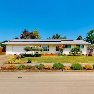 Casa Dundee Villa Exterior photo