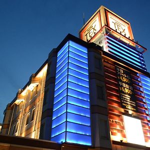 Hotel Tex Tochigi Exterior photo