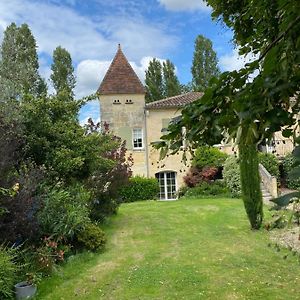 Le Sarment Bed & Breakfast Grezillac Exterior photo