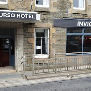 Royal Thurso Hotel Exterior photo