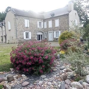 Logement Entier Dans Un Ecrin De Verdure Apartment Bidos Exterior photo