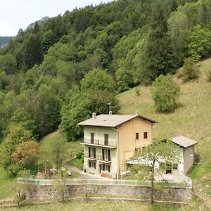 B&B I Pellegrini Della Casela Bordogna Exterior photo