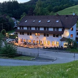 Hotel Sonne Wolfach Exterior photo