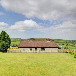 Awel Y Grug Apartment Llandysul Exterior photo