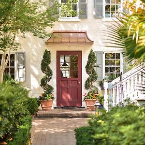 Zero George Hotel Charleston Exterior photo