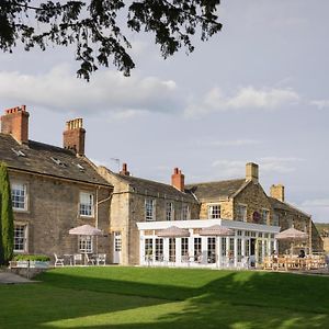 Cavendish Hotel Baslow Exterior photo