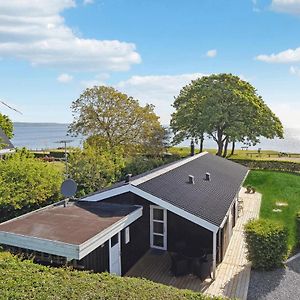 3 Bedroom Cozy Home In Borkop Egeskov  Exterior photo