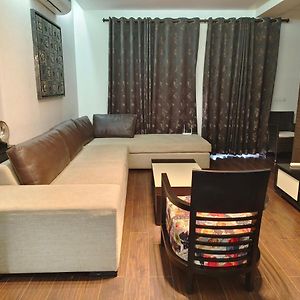 Blossom Studio Apartment Manesar Exterior photo