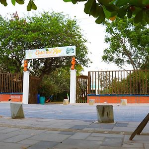 Casa Del Mar Hotel Tolu Exterior photo