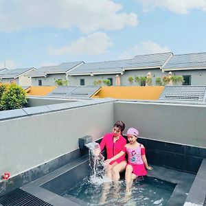 Wyndham Thanh Thuy Hot Spring-Shoptel Hotel Phu Tho Exterior photo