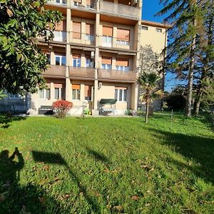 Alloggio Liberty Hotel Gorizia Exterior photo