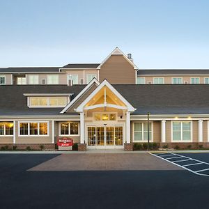 Residence Inn By Marriott Orangeburg Exterior photo