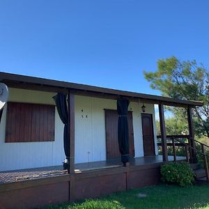 Cabana Punta Negra Villa Punta Colorada Exterior photo