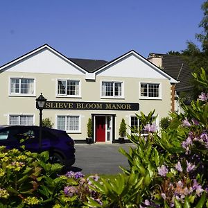 Slieve Bloom Manor Hostel Killarney Exterior photo