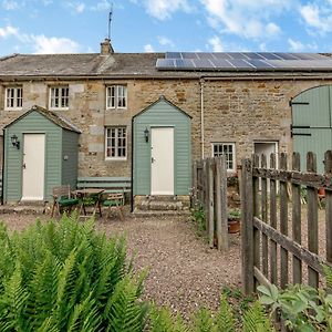 Coachmans Cottage - N832 Wark  Exterior photo