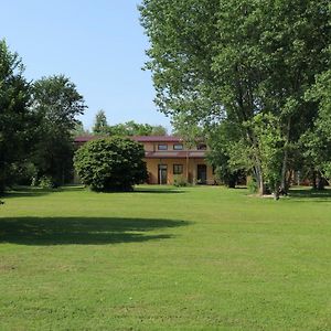 Agriturismo Oasi Bettella Apartment Limena Exterior photo