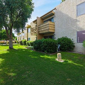 Upgraded Condo In Old Town! Scottsdale Exterior photo