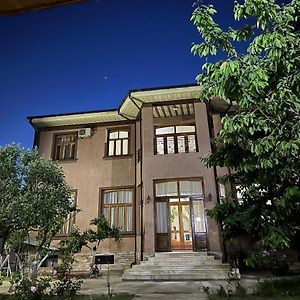 Brown Hill Hotel Samarkand Exterior photo