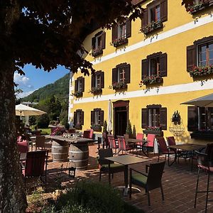 Lexenhof Hotel Nussdorf am Attersee Exterior photo