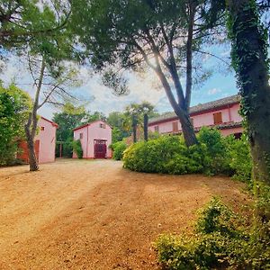 Casal Camillo Hotel Case Selva Grande Exterior photo