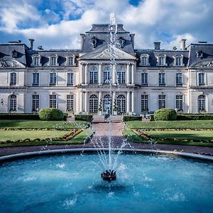 Chateau D'Artigny Hotel Montbazon Exterior photo