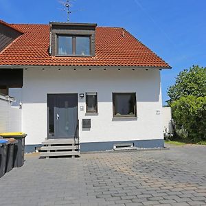 Rhein Domizil Mit Rheinblick Villa Urmitz Exterior photo