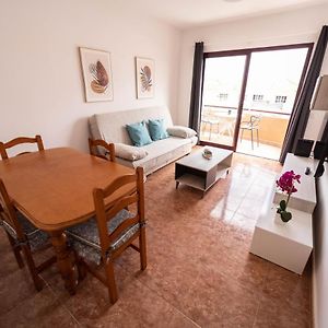 Sun Bay Apartment Caleta De Fuste Exterior photo