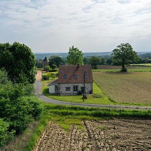 Gite Un Le Terrail Villa Villard  Exterior photo