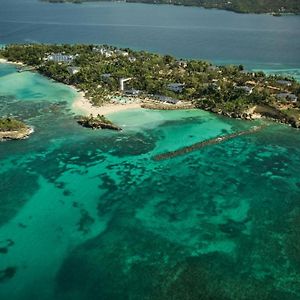 Cayo Levantado Resort (Adults Only) Samana Exterior photo