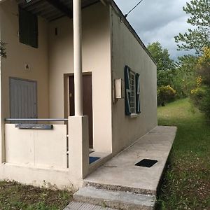 Cabanon Parc Regional Des Baronnies Apartment Les Pilles Exterior photo