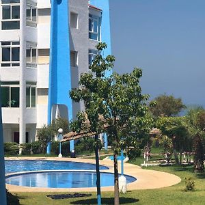 Ocean Jawharat Chamal Apartment Briech Exterior photo