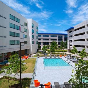 Aloft Austin Southwest Hotel Exterior photo