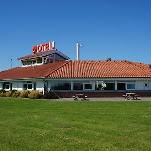 Motel Spar 10 Viborg Exterior photo