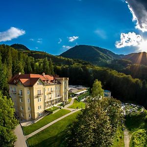 Rimske Terme Resort - Hotel Sofijin Dvor Rimske Toplice Exterior photo