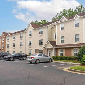 Extended Stay America Suites - Atlanta - Norcross - Peachtree Corners Exterior photo