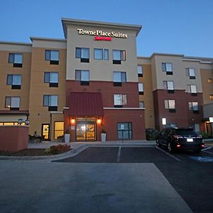 Towneplace Suites By Marriott Aiken Whiskey Road Exterior photo