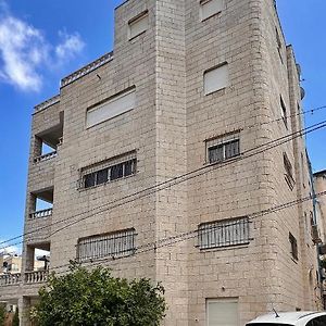 Elias Penthouse Apartment Nazareth Exterior photo