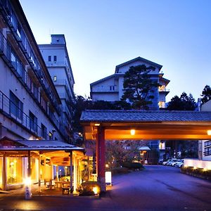 Minoya Hotel Yahiko Exterior photo