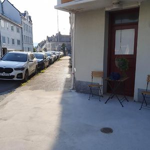 Charming, Central, Coffee Machine Apartment Alesund Exterior photo