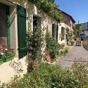 Le Surmelin Bed & Breakfast 'Ombres' Bed & Breakfast Baulne-en-Brie Exterior photo