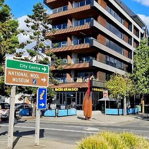 Pierpoint 401 Apartment Geelong Exterior photo