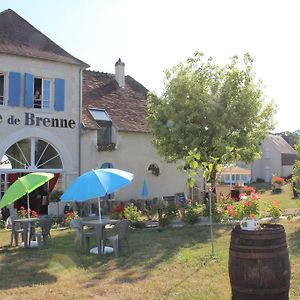 Terre De Brenne Hotel Azay-le-Ferron Exterior photo