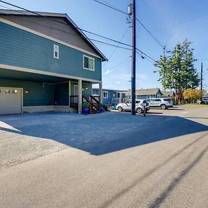 Waterfront Birch Bay Rental - Walk To Beach! Blaine Exterior photo