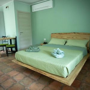 Il Bosco Incantato Bed & Breakfast Borgo San Dalmazzo Exterior photo